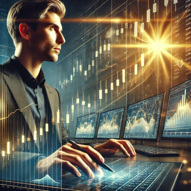 Top 1% Market Insights: How to Trade Like the Elite