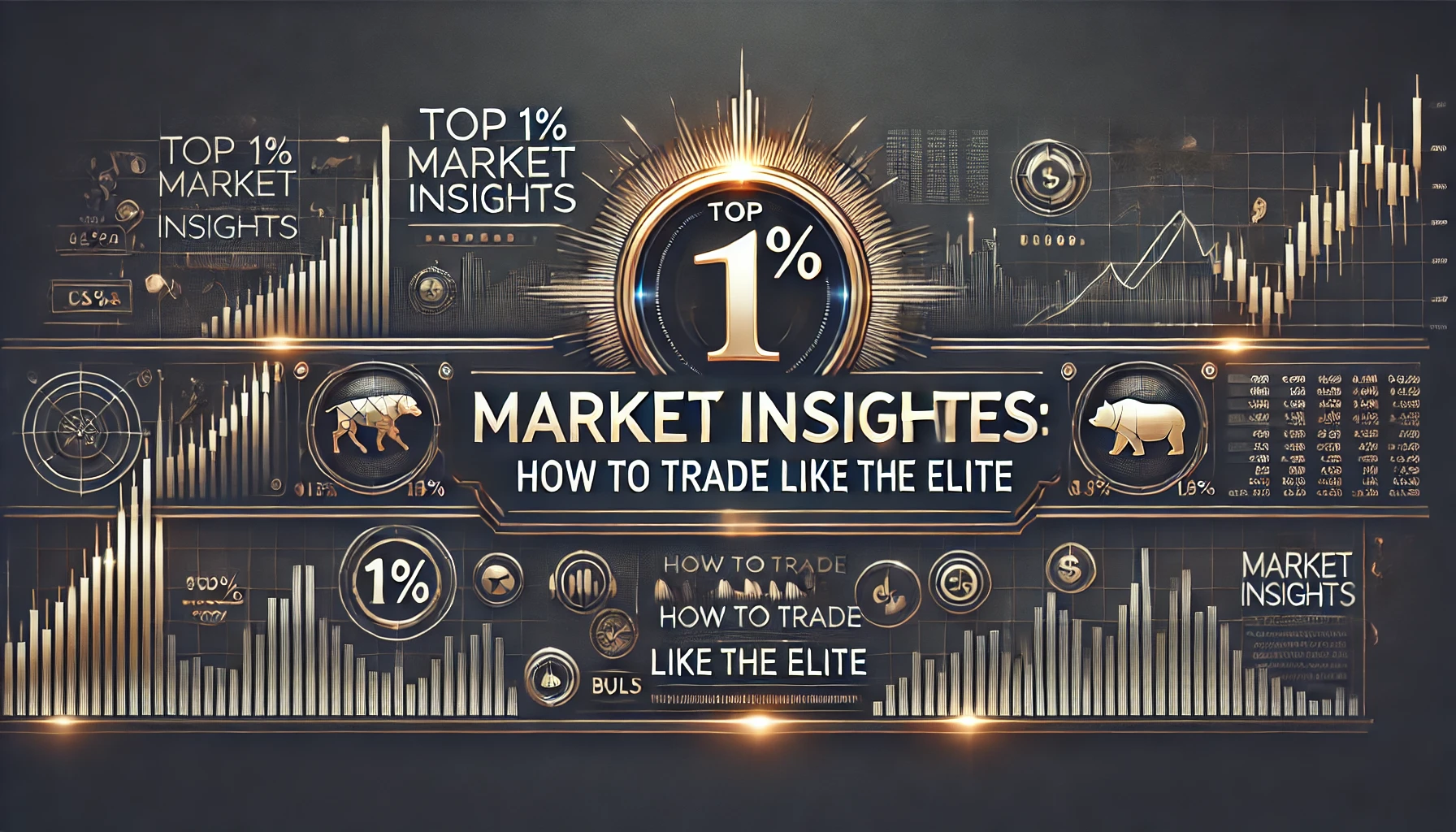 Top 1% Market Insights: How to Trade Like the Elite