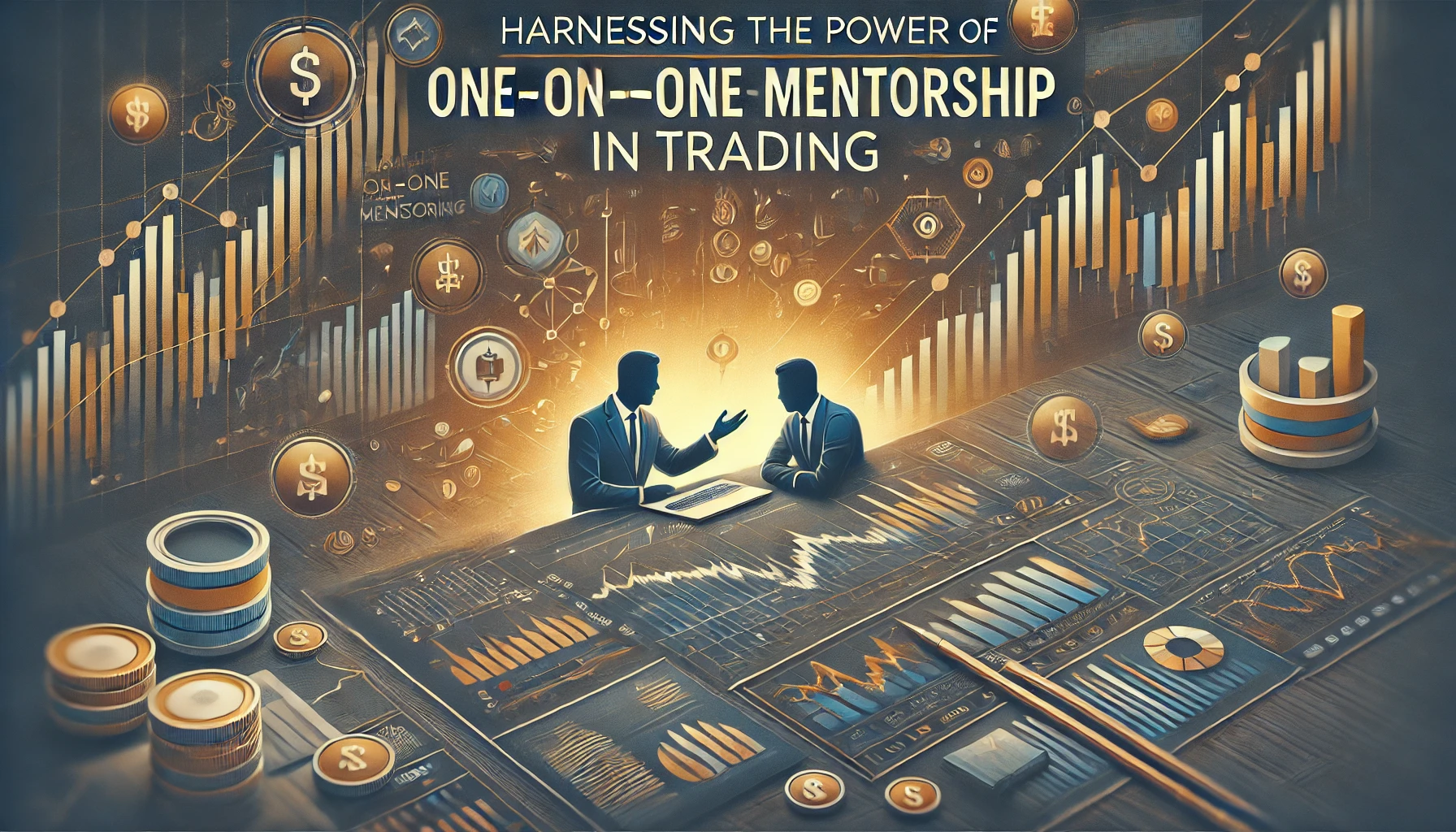Harnessing the Power of One-on-One Mentorship in Trading