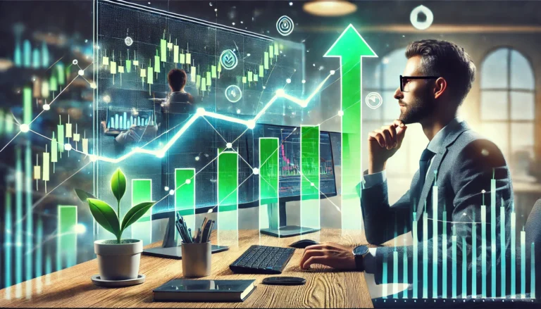 Achieving Consistent Profitability in Trading Key Strategies for Success