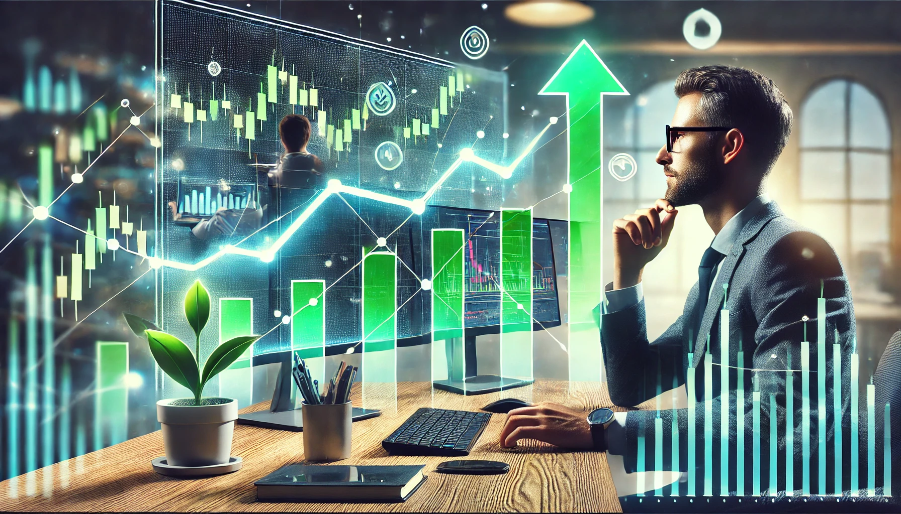 Achieving Consistent Profitability in Trading Key Strategies for Success